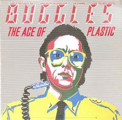 BUGGLES - Age Of Plastic