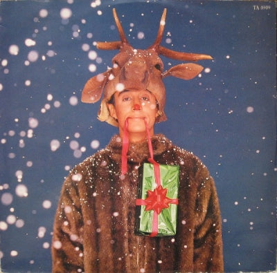 WHAM! - Last Christmas (Pudding Mix) / Everything She Wants