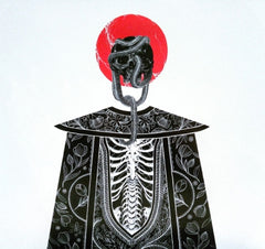 HERETICAL SECT - Rapturous Flesh Consumed