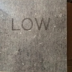 LOW - Hey What