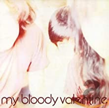 MY BLOODY VALENTINE - Isn't Anything