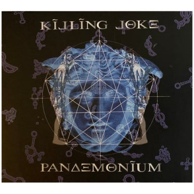 KILLING JOKE - Pandemonium