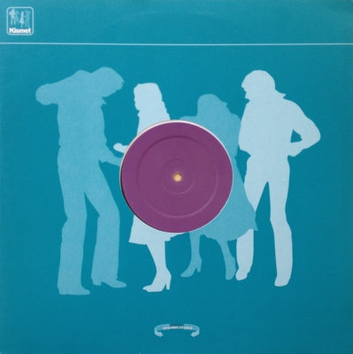 RUI DA SILVA FEATURING VICTORIA HORN - Feel The Love