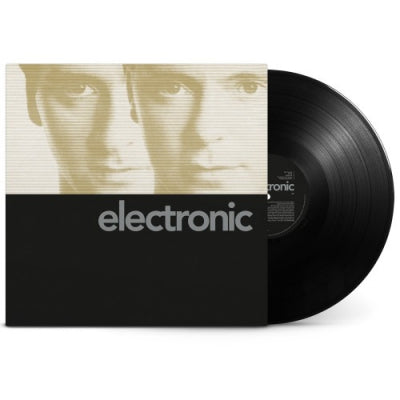 ELECTRONIC - Electronic