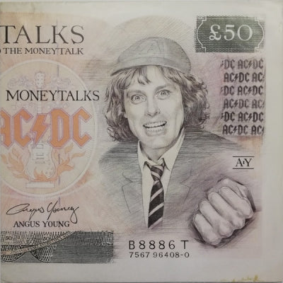 AC/DC - Money Talks
