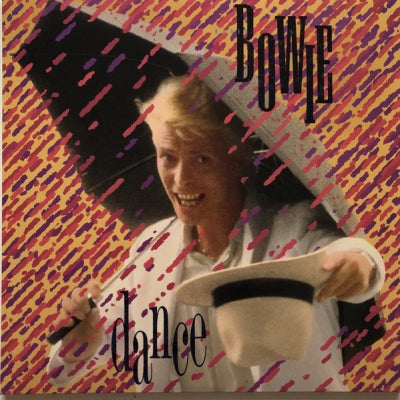 DAVID BOWIE - Dance