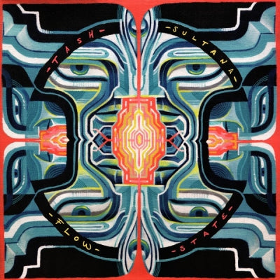 TASH SULTANA - Flow State