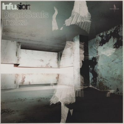 INFUSION - Dead Souls / Troika