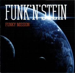 FUNK'N'STEIN - Funky Mission