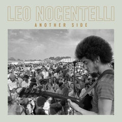 LEO NOCENTELLI - Another Side