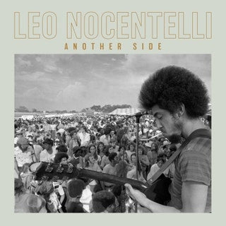 LEO NOCENTELLI - Another Side