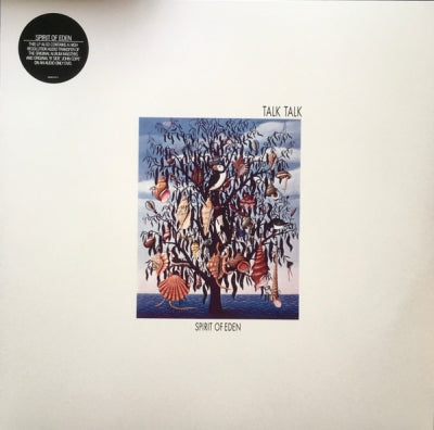 TALK TALK - Spirit Of Eden