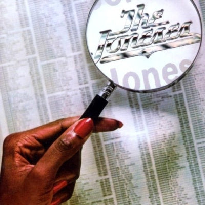 THE JONESES - The Joneses