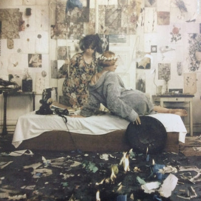 VARIOUS - Sedmikrásky (Daisies)