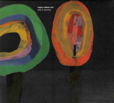 ESPEN ERIKSEN TRIO - End Of Summer