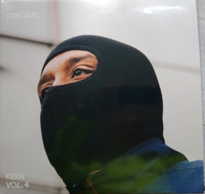 DJ STINGRAY - Kern Vol. 4