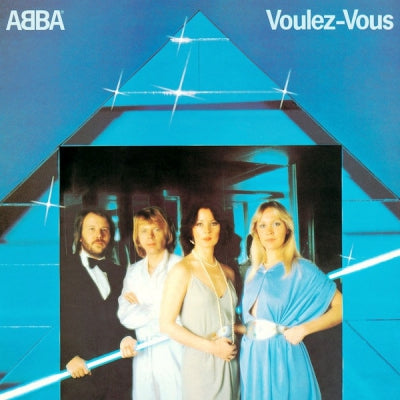 ABBA - Voulez Vous