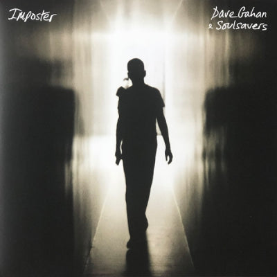 DAVE GAHAN & SOULSAVERS - Imposter