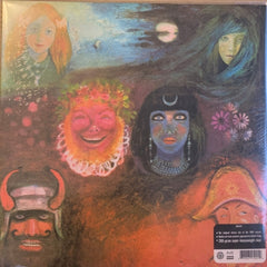 KING CRIMSON - In The Wake Of Poseidon