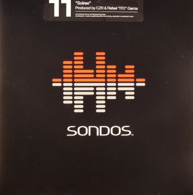 CZR & ITO - Soiree
