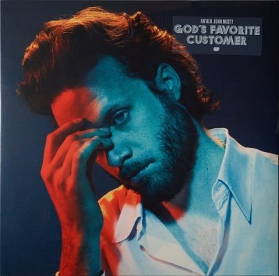 FATHER JOHN MISTY - God's Favorite Customer