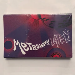 METRONOMY - Lately
