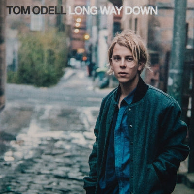 TOM ODELL - Long Way Down