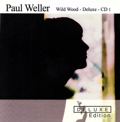 PAUL WELLER - Wild Wood
