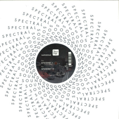 MATRIXXMAN - StuxNet