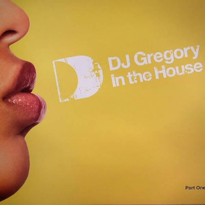 VARIOUS ARTISTS - DJ Gregory In The House