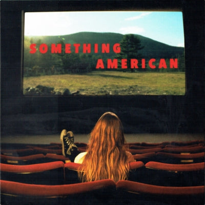 JADE BIRD - Something American