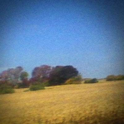 SUN KIL MOON - Benji