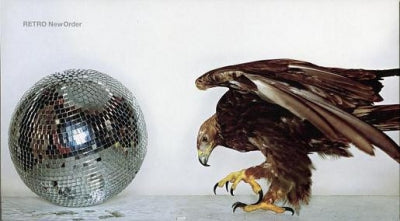 NEW ORDER - Retro