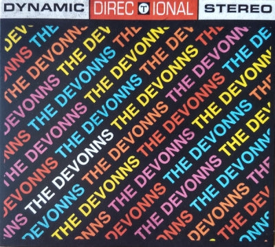 THE DEVONNS - The Devonns
