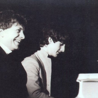 THE DURUTTI COLUMN - A Paean To Wilson
