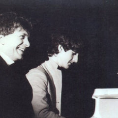 THE DURUTTI COLUMN - A Paean To Wilson