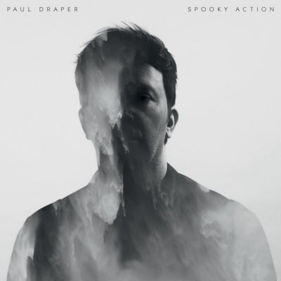 PAUL DRAPER - Spooky Action
