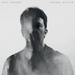 PAUL DRAPER - Spooky Action