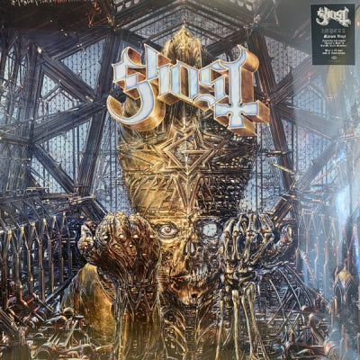 GHOST - Impera