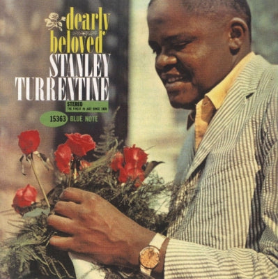 STANLEY TURRENTINE - Dearly Beloved