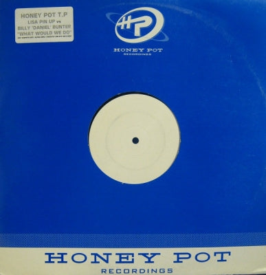 LISA PIN-UP VS. BILLY "DANIEL" BUNTER - What Would We Do