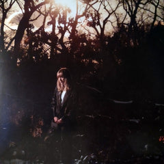THE WEATHER STATION - How Is It That I Should Look At The Stars