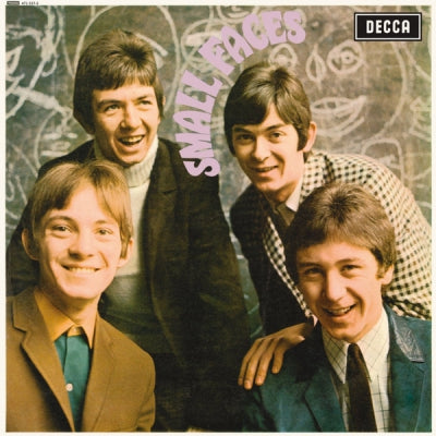 SMALL FACES - Small Faces