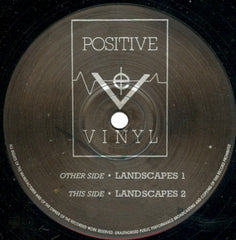 MENDEL'S DISCOVERIES - Landscapes