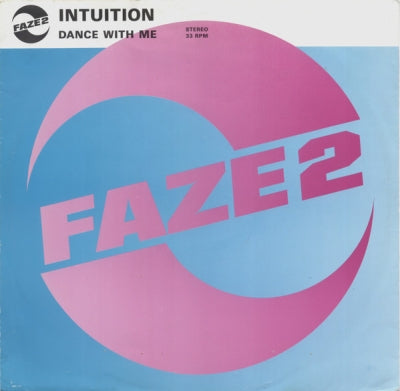 INTUITION - Dance With Me
