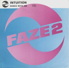 INTUITION - Dance With Me