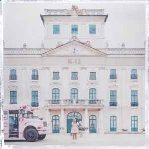 MELANIE MARTINEZ - K-12