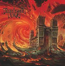 BLOODSHOT DAWN - Bloodshot Dawn