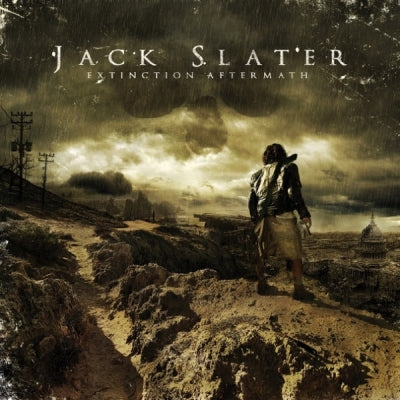 JACK SLATER - Extinction Aftermath