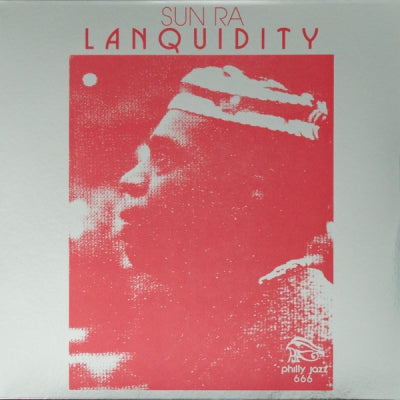 SUN RA - Lanquidity